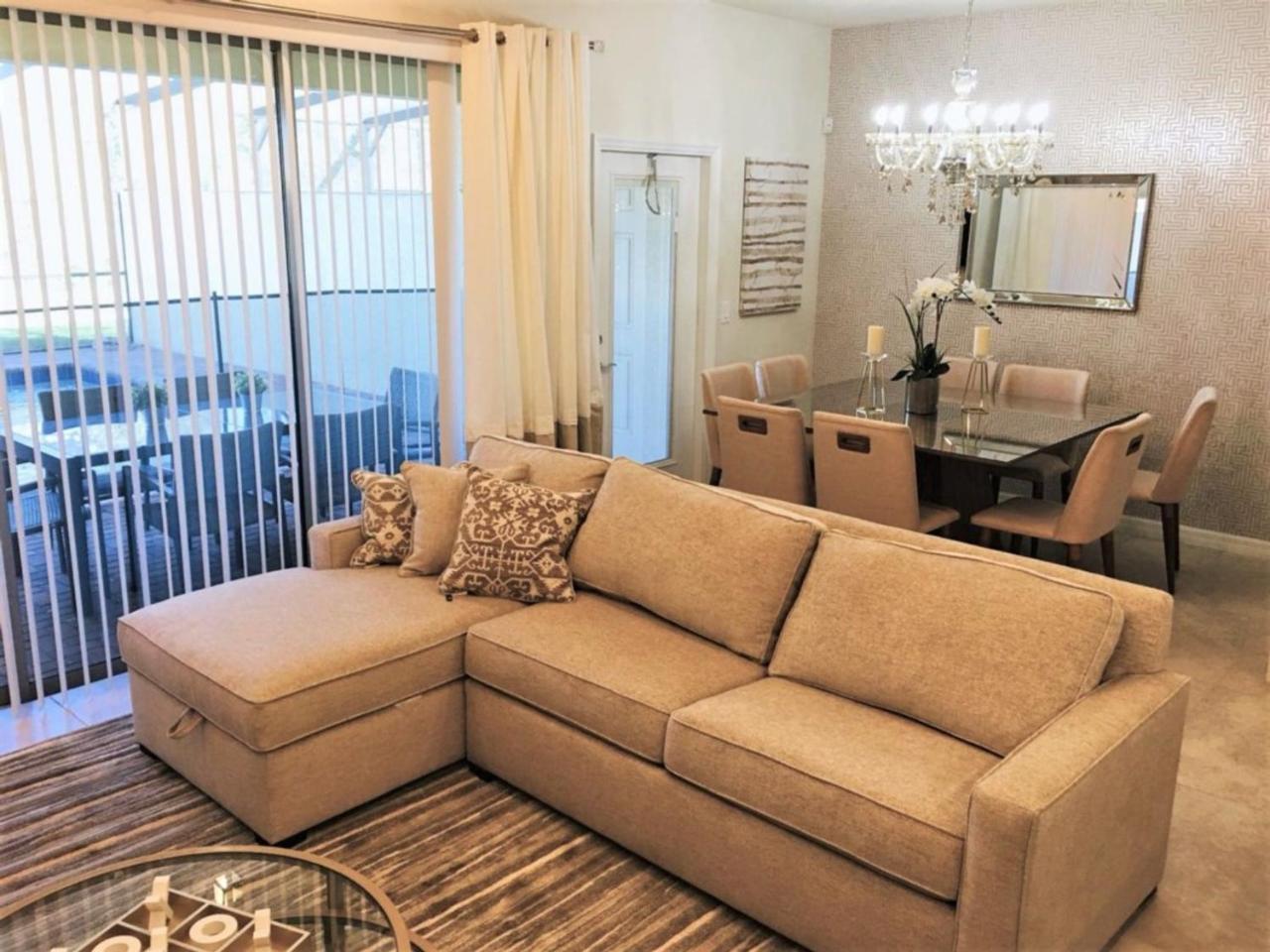 Unique Vacation Home At Westside Resort Ww8895 Orlando Exteriér fotografie