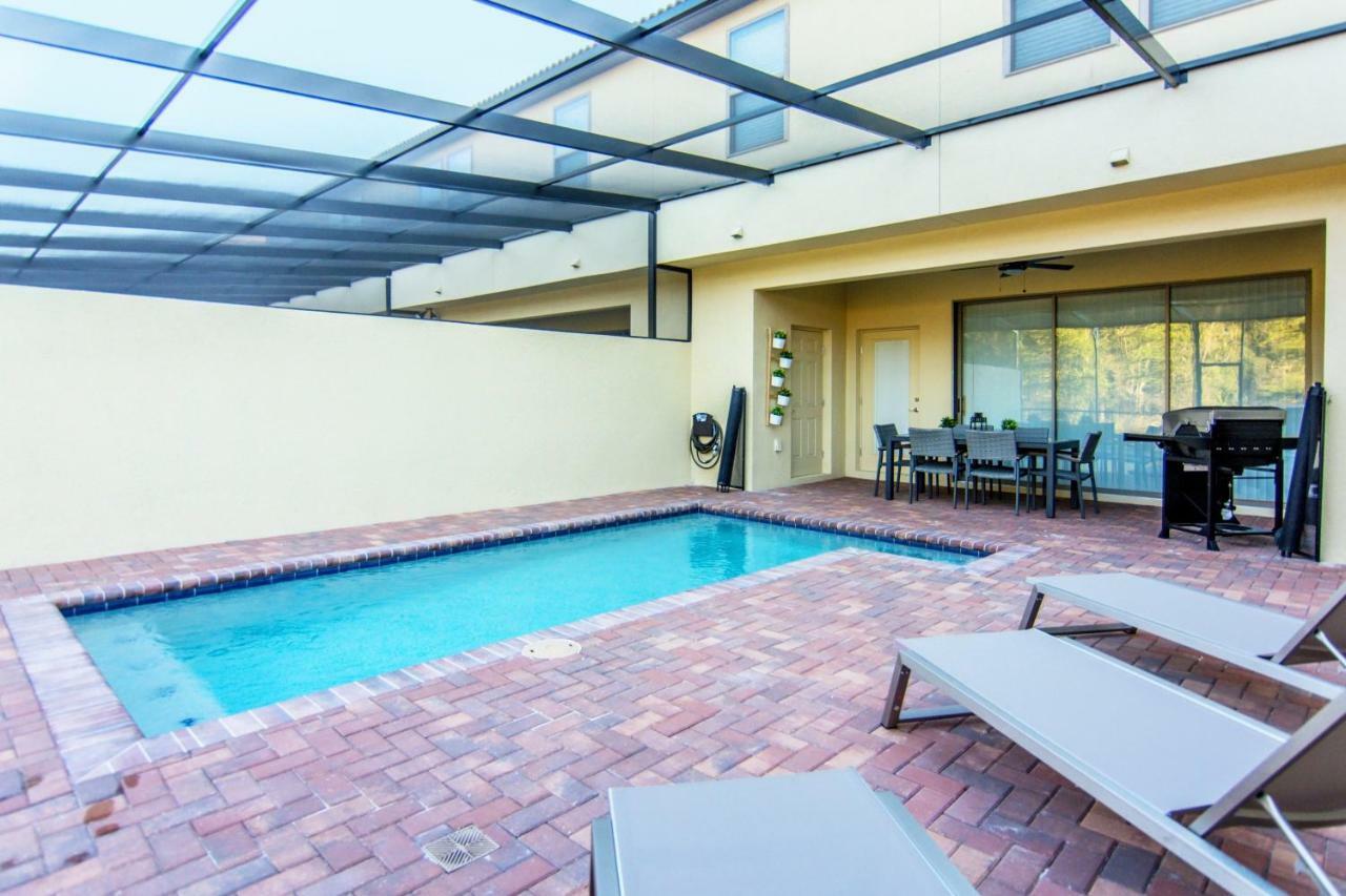 Unique Vacation Home At Westside Resort Ww8895 Orlando Exteriér fotografie