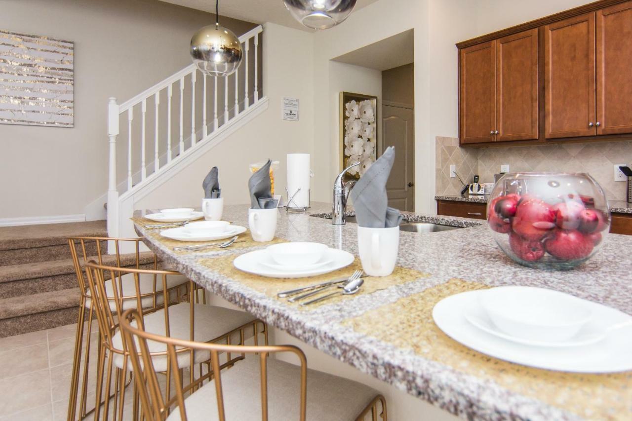 Unique Vacation Home At Westside Resort Ww8895 Orlando Exteriér fotografie