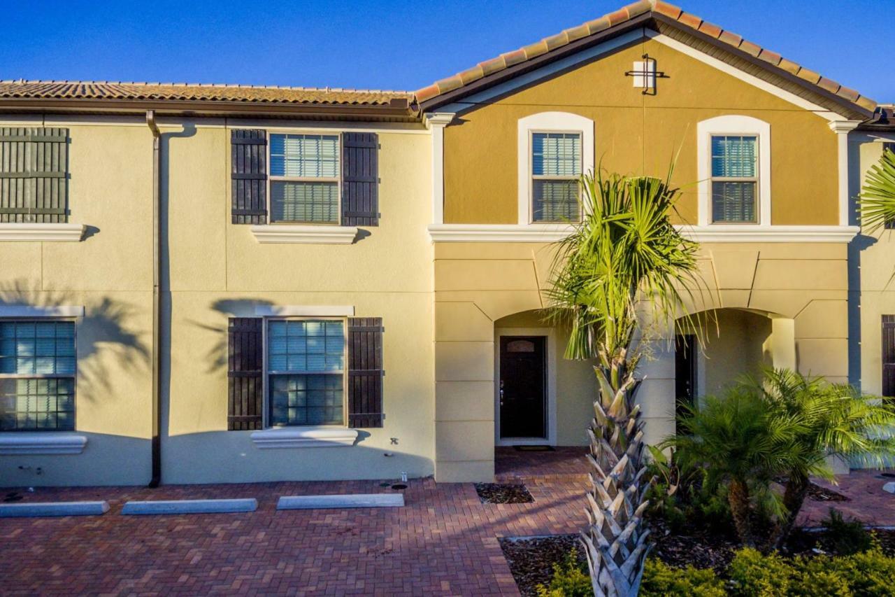 Unique Vacation Home At Westside Resort Ww8895 Orlando Exteriér fotografie