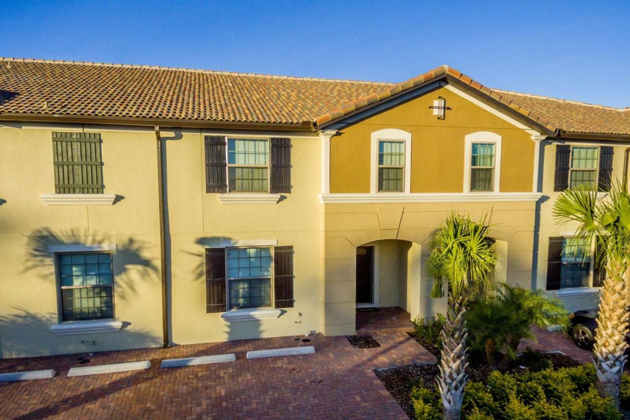 Unique Vacation Home At Westside Resort Ww8895 Orlando Exteriér fotografie