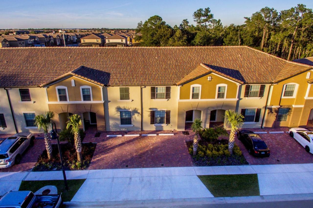 Unique Vacation Home At Westside Resort Ww8895 Orlando Exteriér fotografie