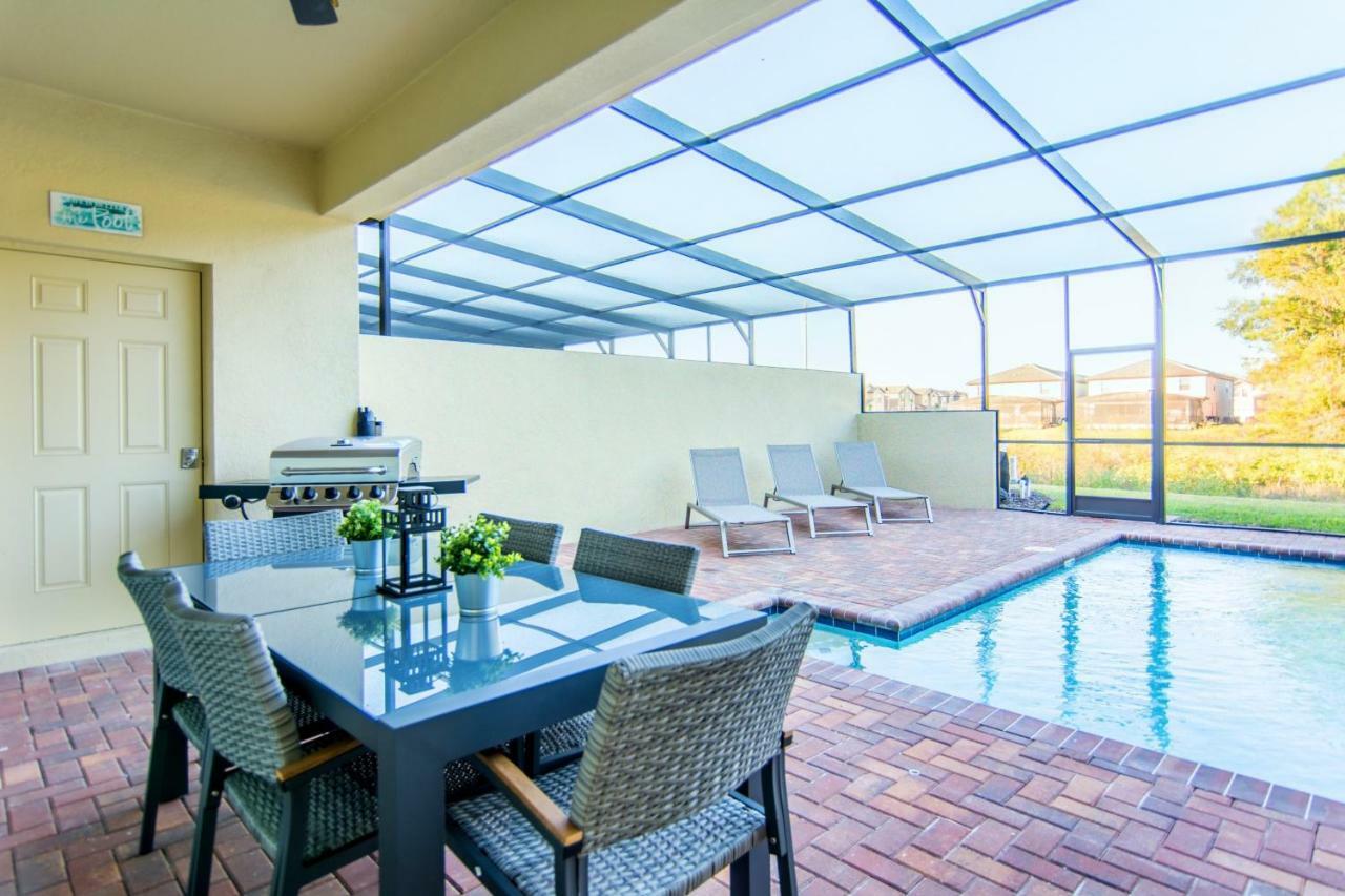 Unique Vacation Home At Westside Resort Ww8895 Orlando Exteriér fotografie